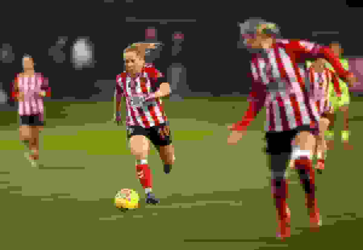 ساندلند AFC در جست‌وجوی سرمایه‌گذار برای تیم زنان خود