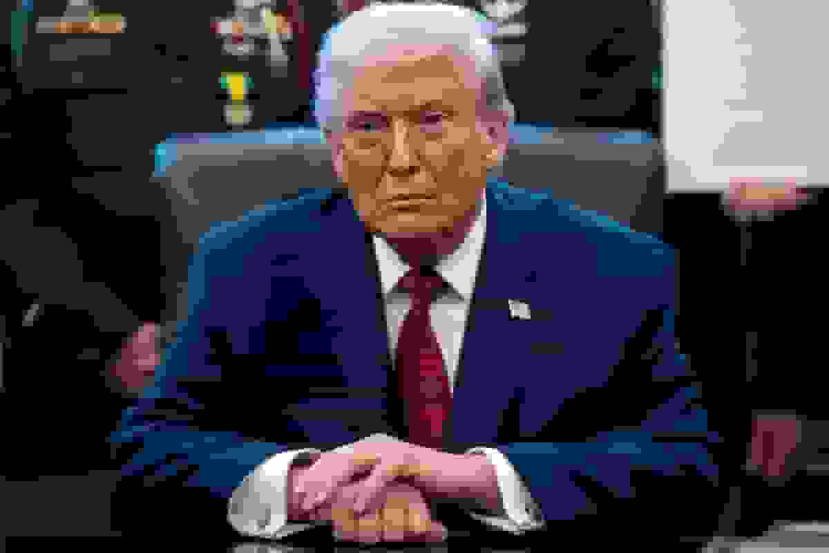 ترامپ بررسی می‌کند که شرکت‌های دفاعی را تحت فشار قرار دهد تا خرید سهام و سود سهام را کاهش دهند