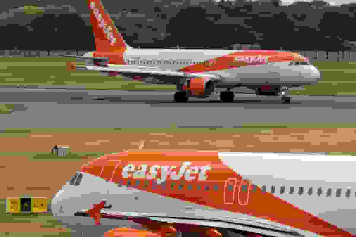 ایزی‌جت افزایش ظرفیت حمل مسافر با تحویل‌های بهتر ایرباس را پیش‌بینی می‌کند