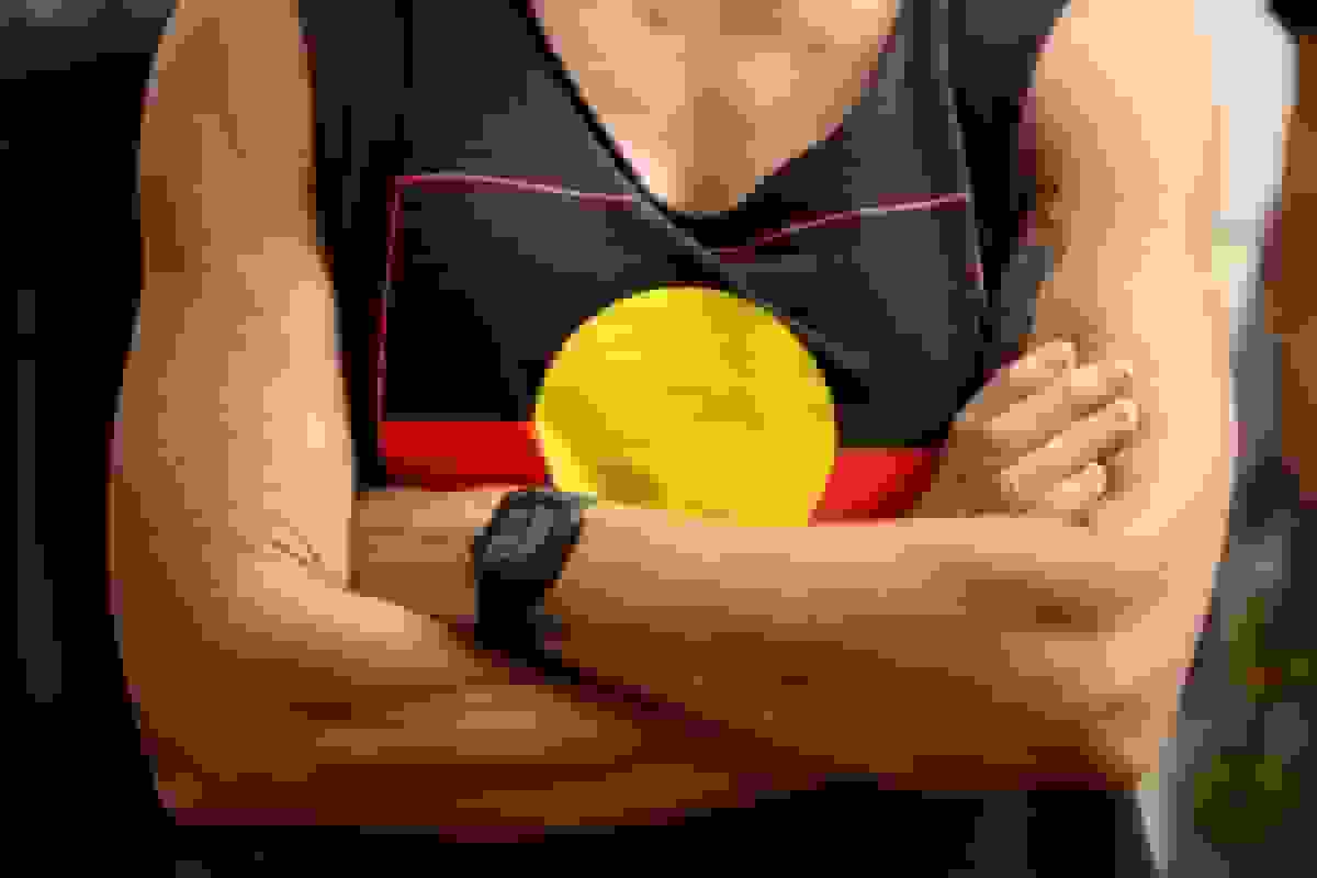 امضای اولین پیمان استرالیا با مردمان بومی در ویکتوریا