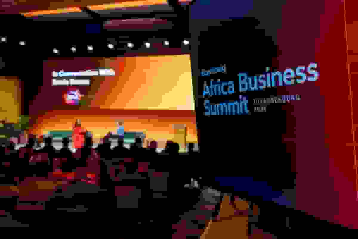 چرا آفریقا به تقویت انرژی نیاز دارد