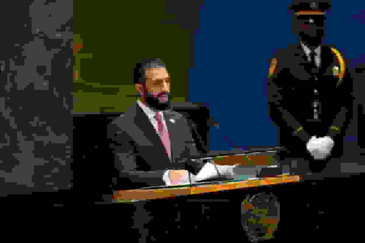 چالش‌های پیش روی سوریه پس از استقبال ترامپ از الشرا