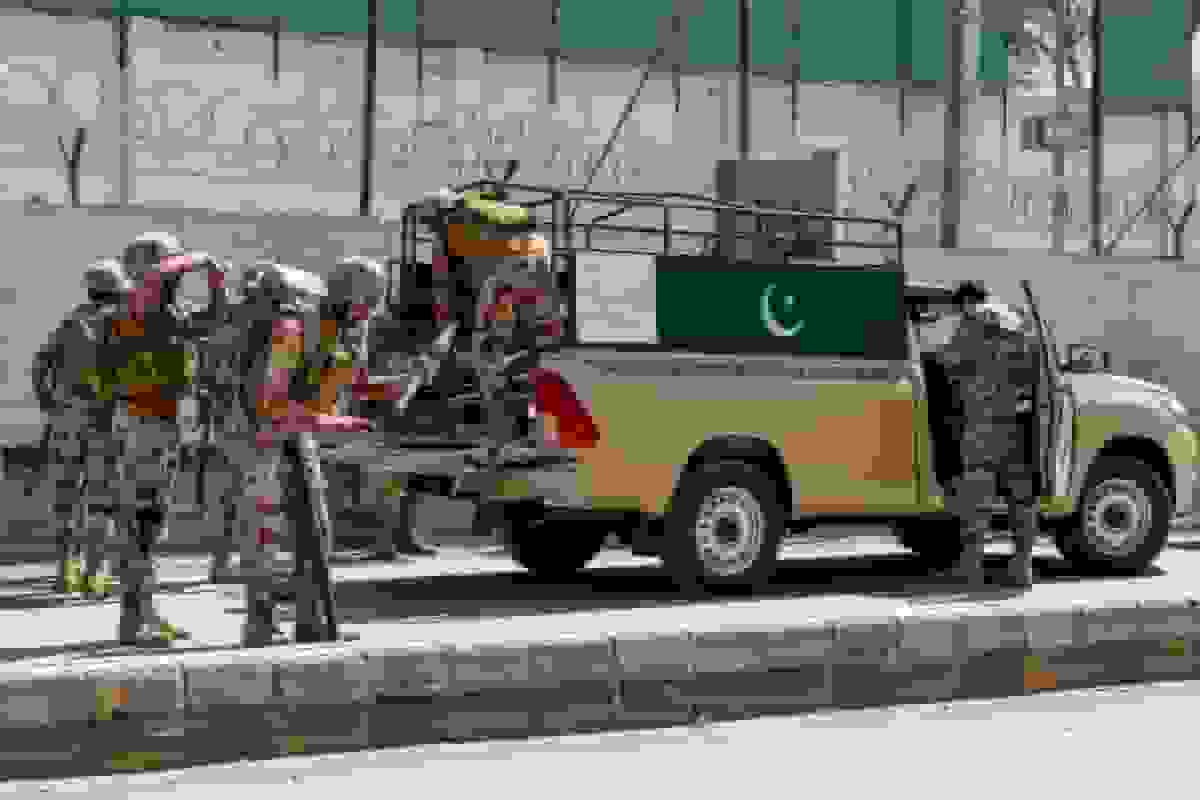 پاکستان: استراتژی همکاری با همه قدرت‌های جهانی