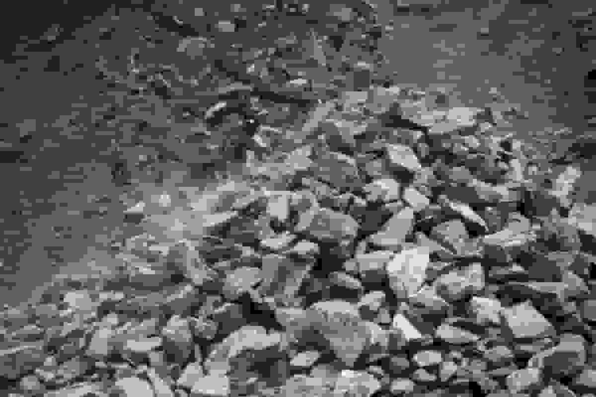 چین داده‌های کمیاب ذخایر پلاتین را ارائه می‌دهد