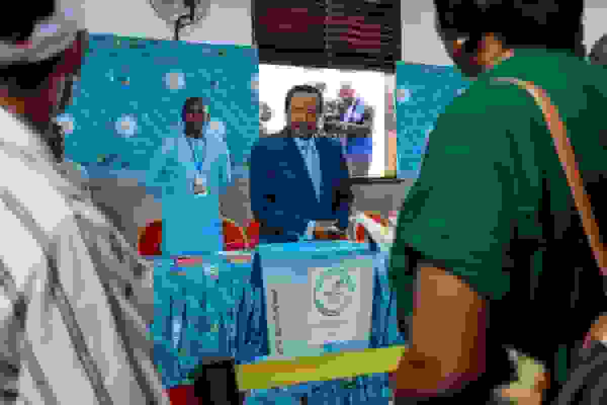 سیتی پیشبینی میکند کامرون پس از انتخابات به دنبال برنامه جدید صندوق بینالمللی پول باشد