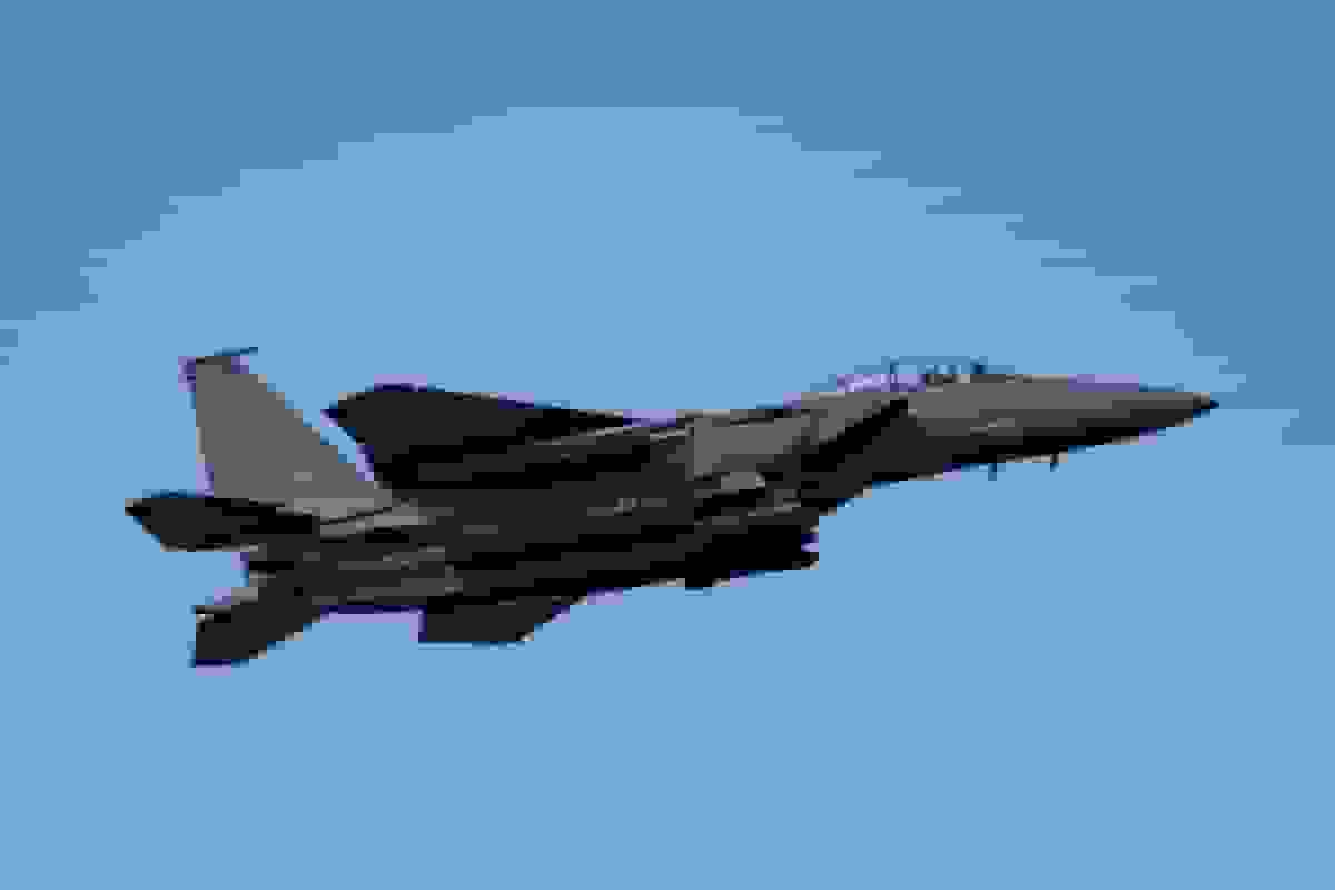 کره جنوبی جنگنده‌ها را به پرواز درآورد با نزدیک شدن جنگنده‌های چینی و روسی