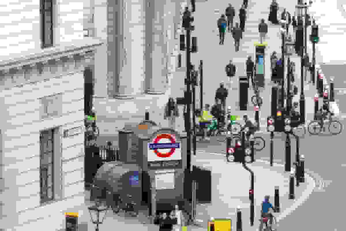 شرط بندی بر کاهش نرخ بهره در بریتانیا