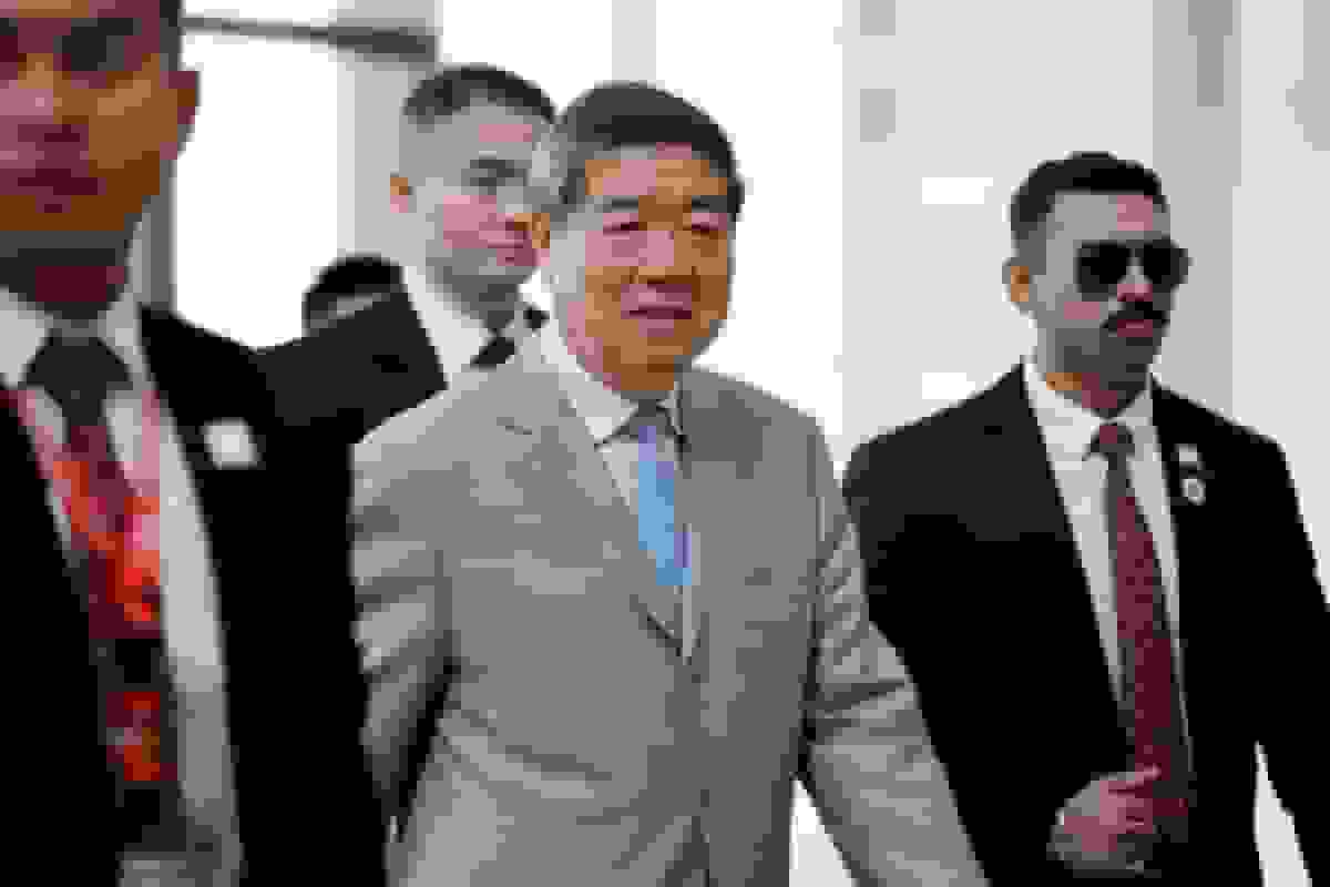 آغاز مذاکرات تجاری آمریکا و چین در مالزی برای کاهش تنش‌ها