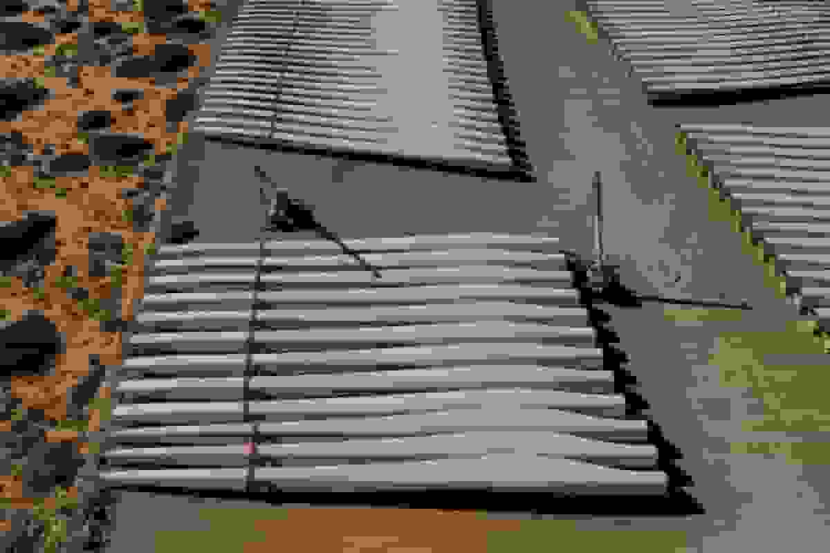 طرح ترامپ برای تسلط بر هوش مصنوعی توسط حملاتش به انرژی‌های خورشیدی و بادی تهدید می‌شود