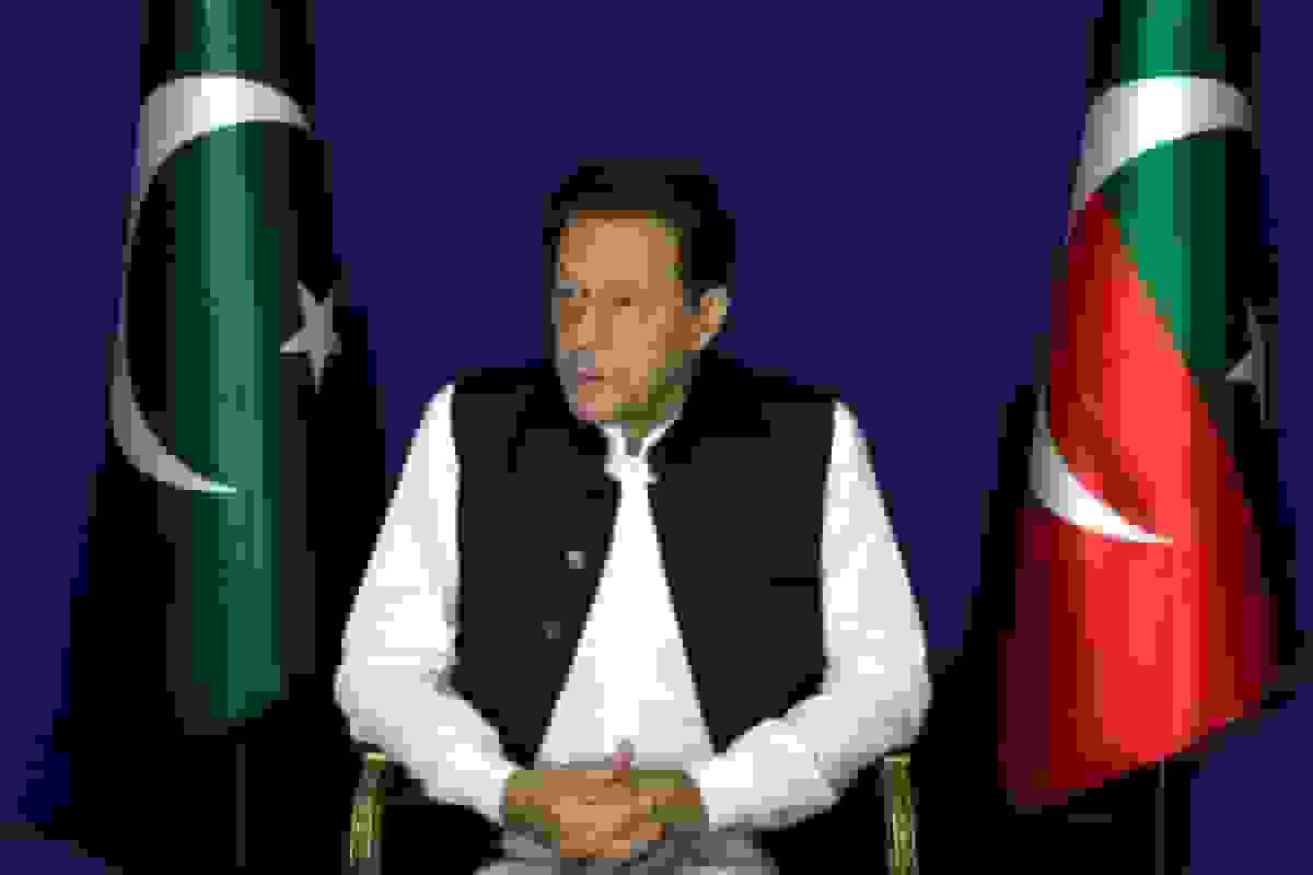 محکومیت عمران خان، نخست وزیر سابق پاکستان به ۱۷ سال حبس در پرونده فساد