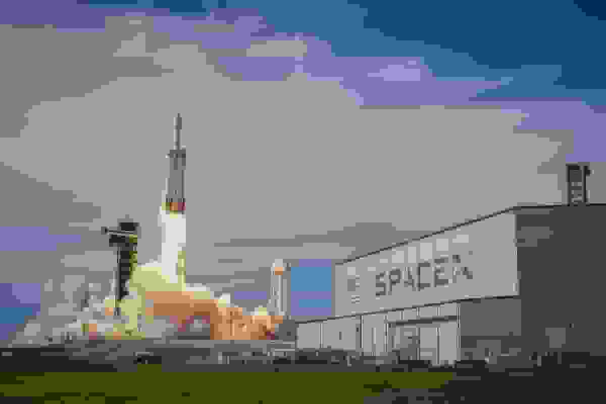 طرح عرضه اولیه اسپیس‌اکس ۲.۹ تریلیون دلار از لیست‌های بورس را دوباره مطرح می‌کند