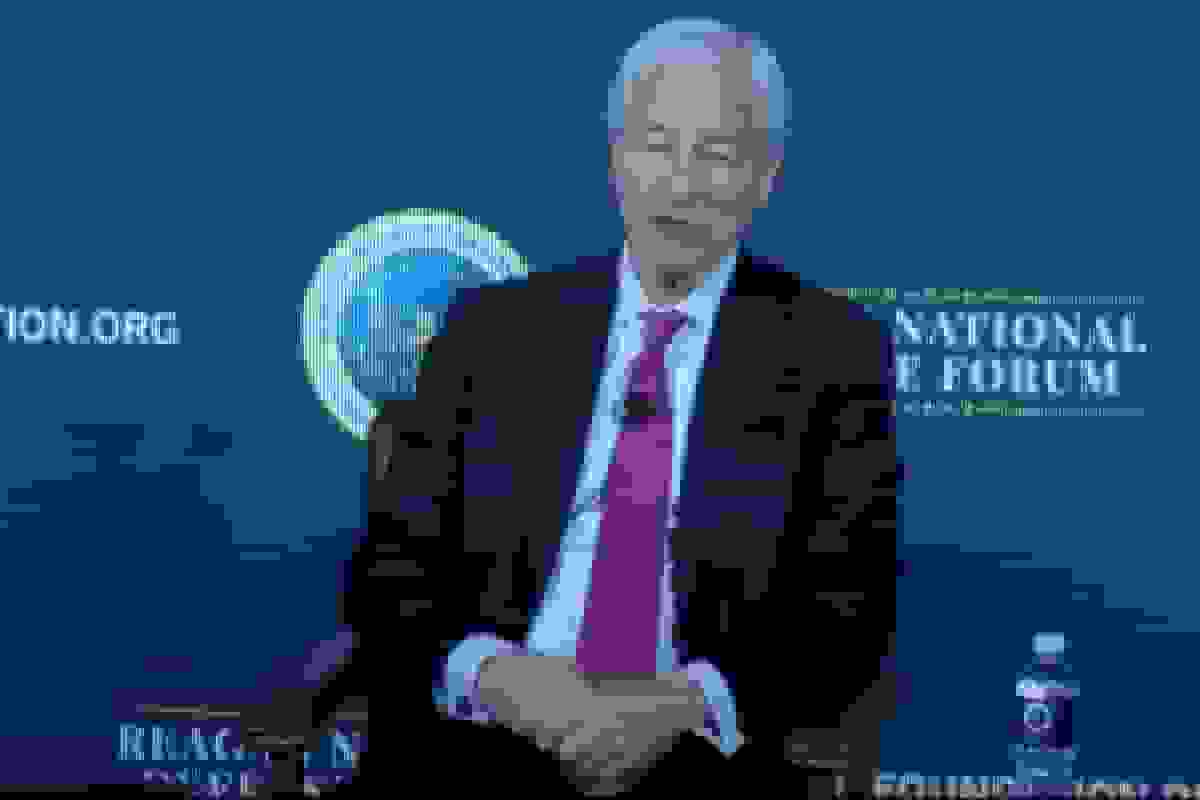 جیمی دایمون، مدیرعامل جی‌پی‌مورگان: اروپا با یک «مشکل واقعی» مواجه است