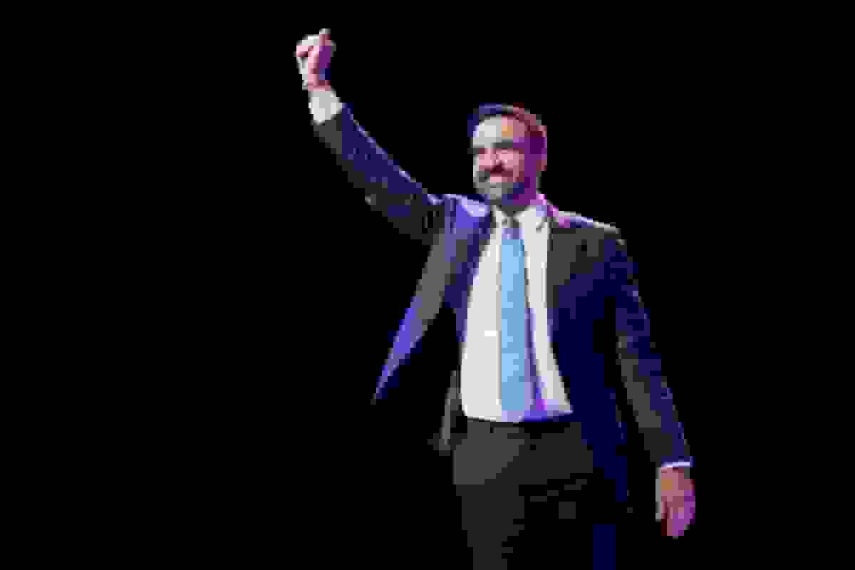 پیروزی‌های دموکرات‌ها نقشه راه شکست ترامپ را ترسیم می‌کند