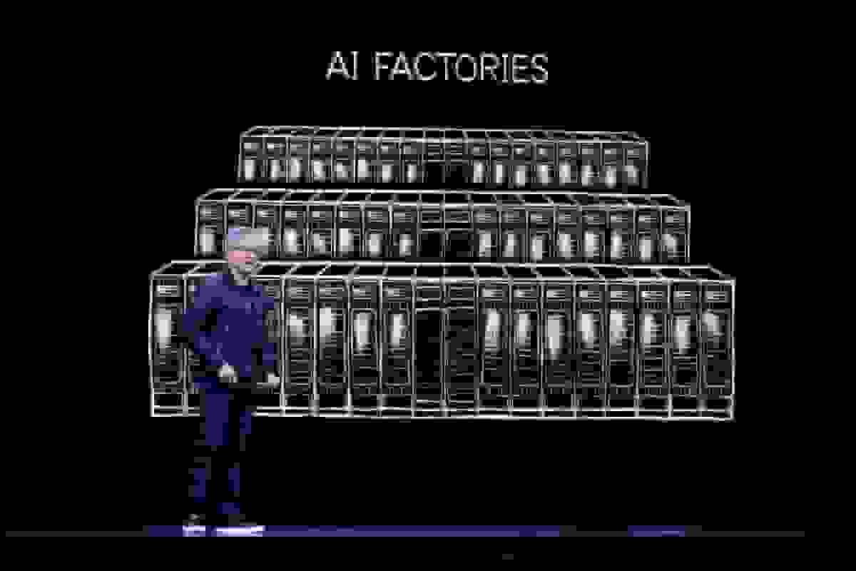 ۵ سیگنال هوش مصنوعی که باید این هفته زیر نظر بگیرید