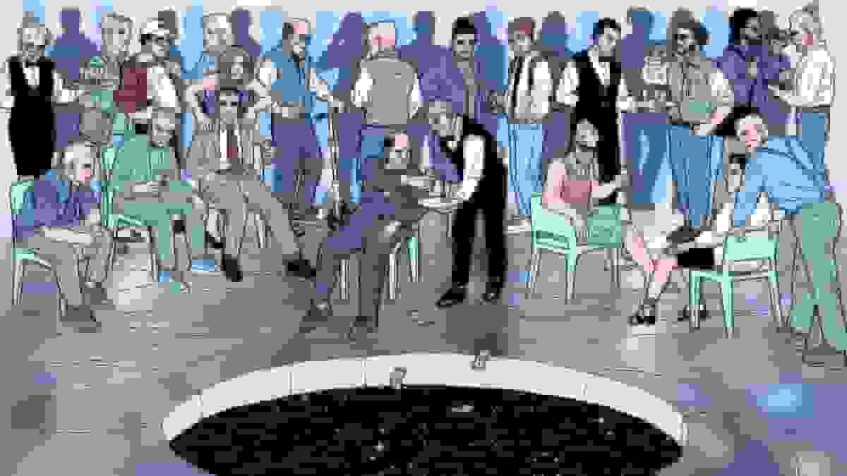 غول‌های بازار خصوصی برای اثبات تاب‌آوری قدم پیش می‌گذارند