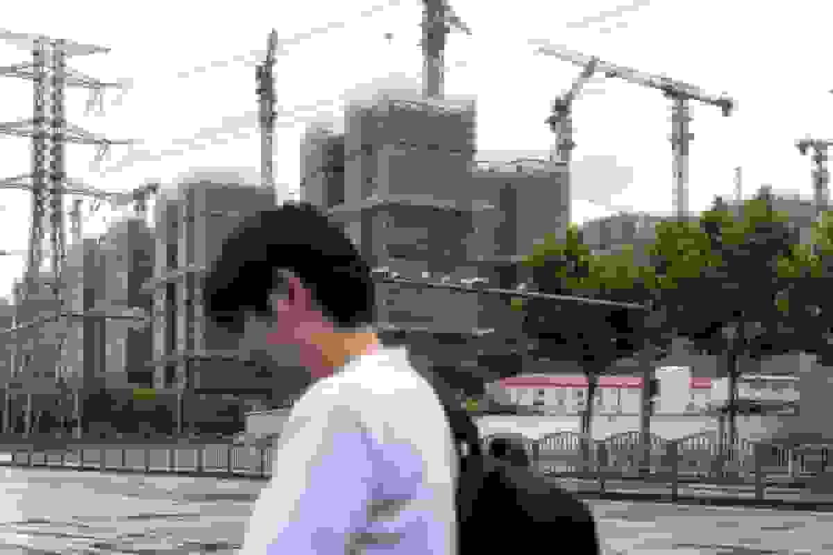 رکود فروش مسکن چین علیرغم محرک‌های دولت تشدید می‌شود