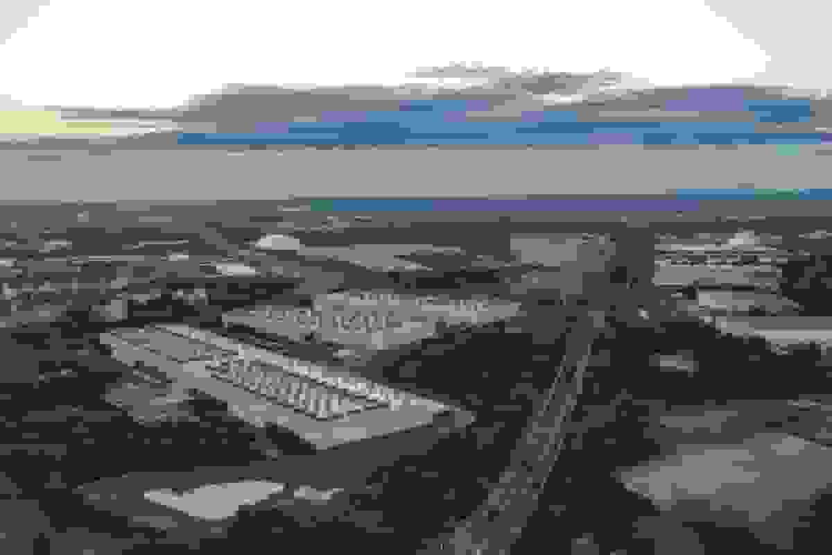 چگونه مراکز داده تأمین مالی می‌شوند: درک دارایی‌های پیچیده