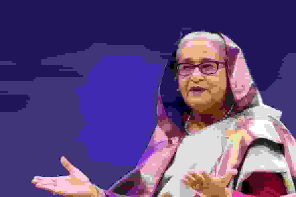 محکومیت ۲۱ سال زندان برای رهبر سابق بنگلادش پس از حکم اعدام