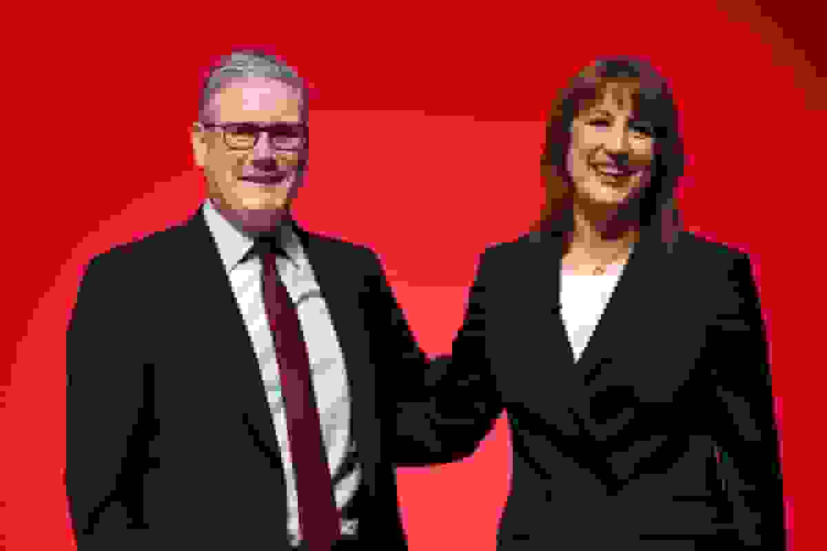 طرح راشل ریوز برای بودجه جسورانه تر انگلیس در مواجهه با نگرانی های حزب کارگر