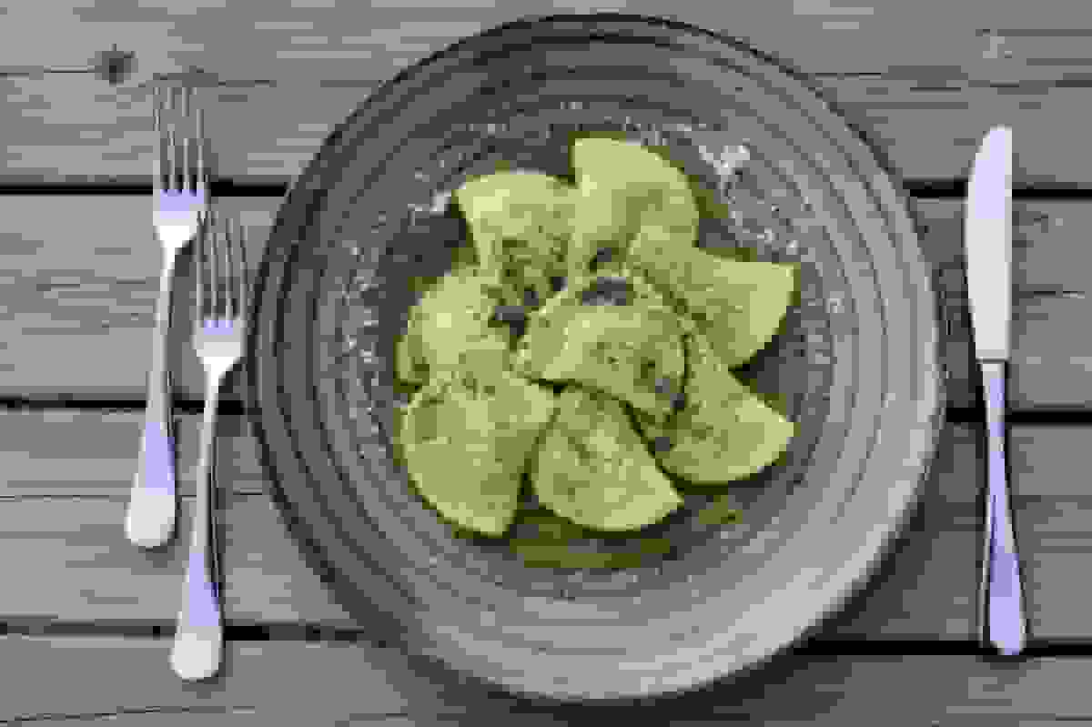 جنگ غذایی ایتالیا به آشپزخانه‌تان می‌آید