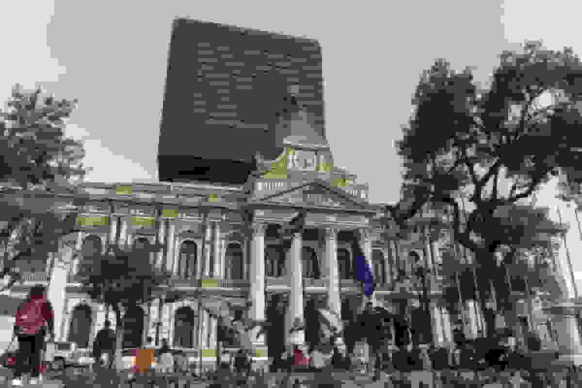 خداحافظی با «ساعت جنوب» و پایان دوران چپ‌گرایی در بولیوی