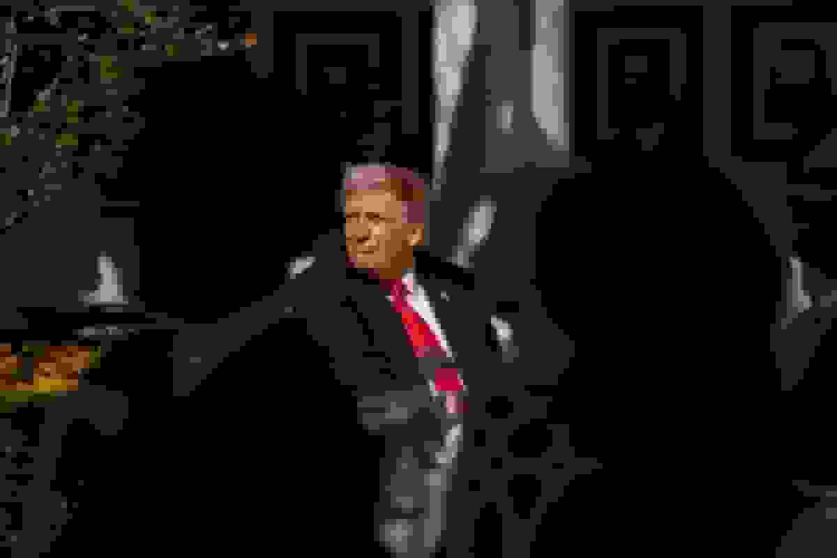 دیدار ترامپ و ژیجینپینگ با ریسکهای بالا برای هر دو طرف