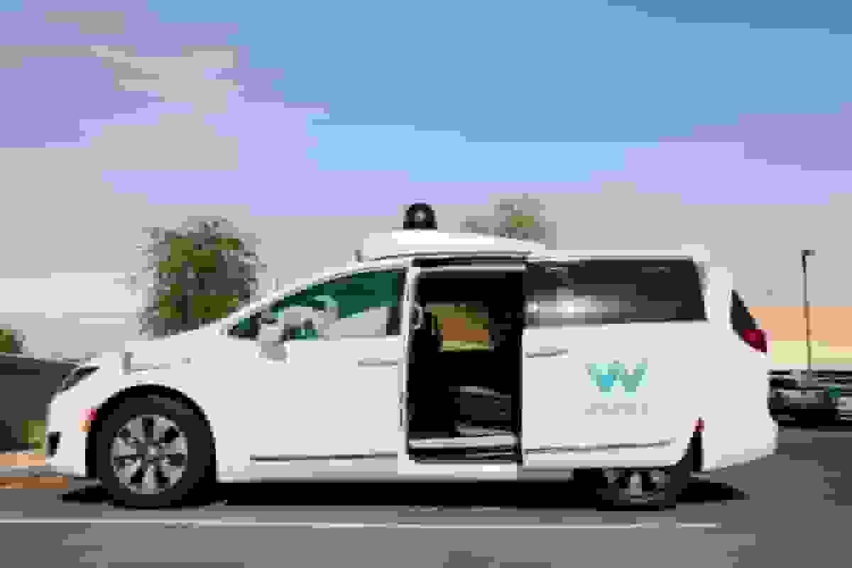 ویمو در پی جذب بیش از ۱۵ میلیارد دلار با ارزش‌گذاری نزدیک به ۱۰۰ میلیارد دلار