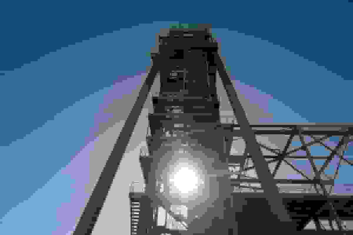 تغییر مسیر تاجران ساختمانی قزاقستان به معدن‌کاری به عنوان نشانه‌ای از تغییر قدرت