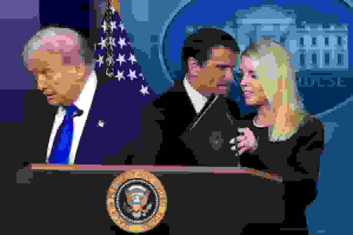 این وزارت دادگستری در حال بازتعریف دشمن است