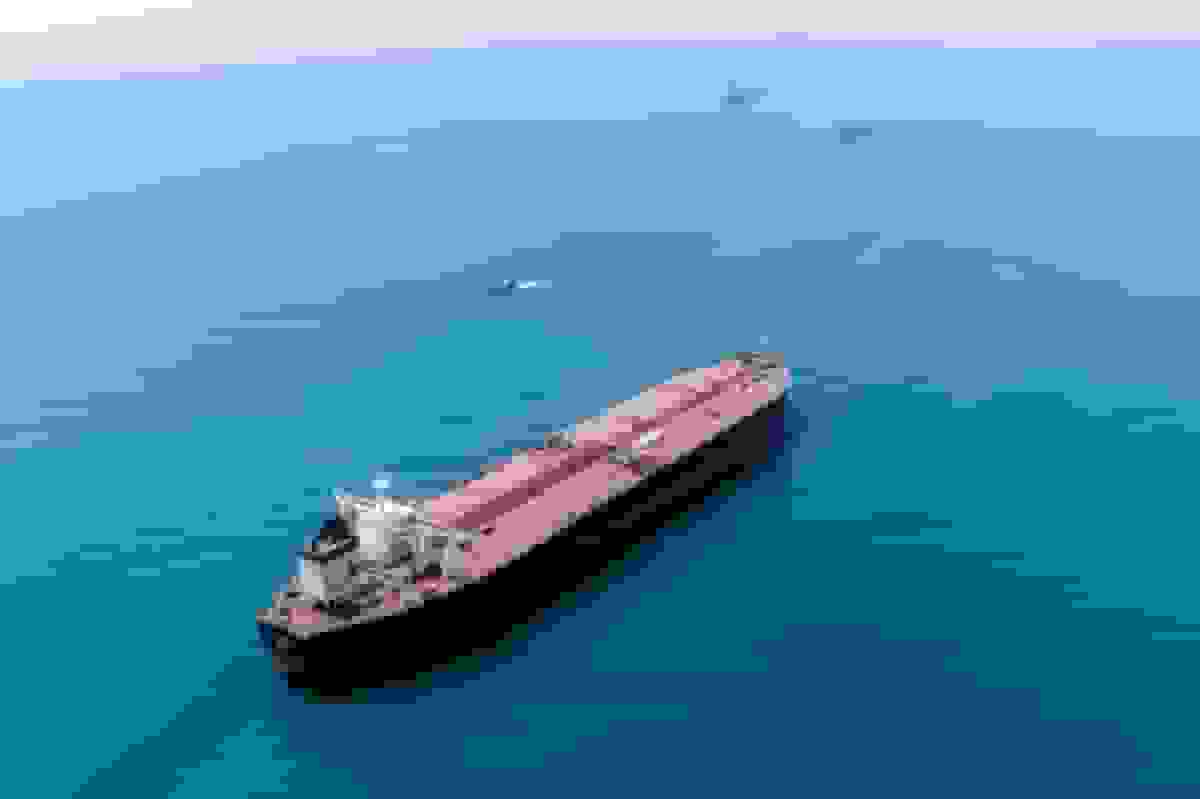 جنگ سرد بر نفت‌کش‌ها داغ می‌شود