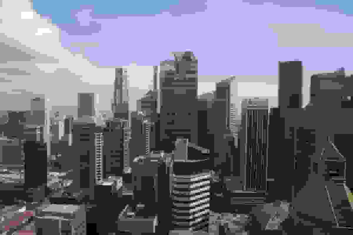 ادغام احتمالی سرمایهلند و مپلتری در سنگاپور