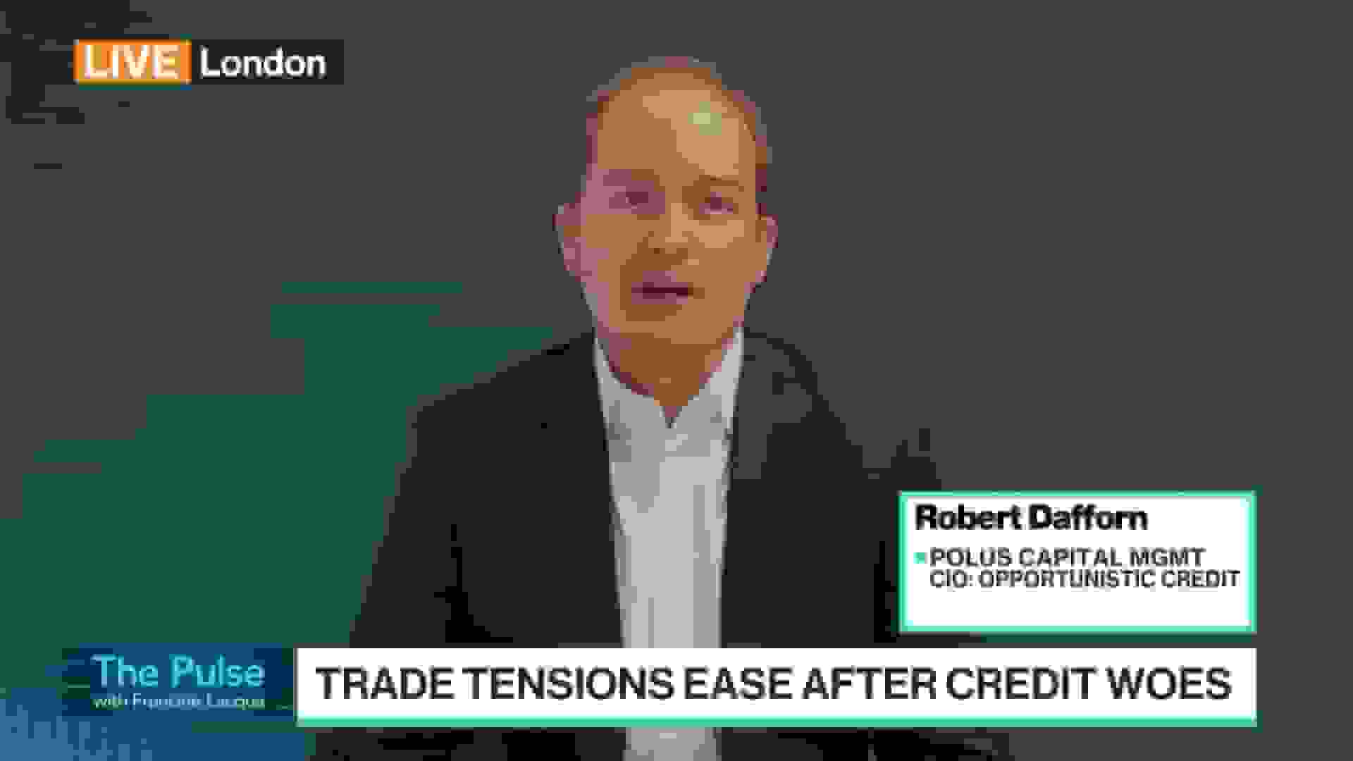 صعود تدریجی در دامنه‌های ریسک اعتباری: دیدگاه پولوس کپیتال