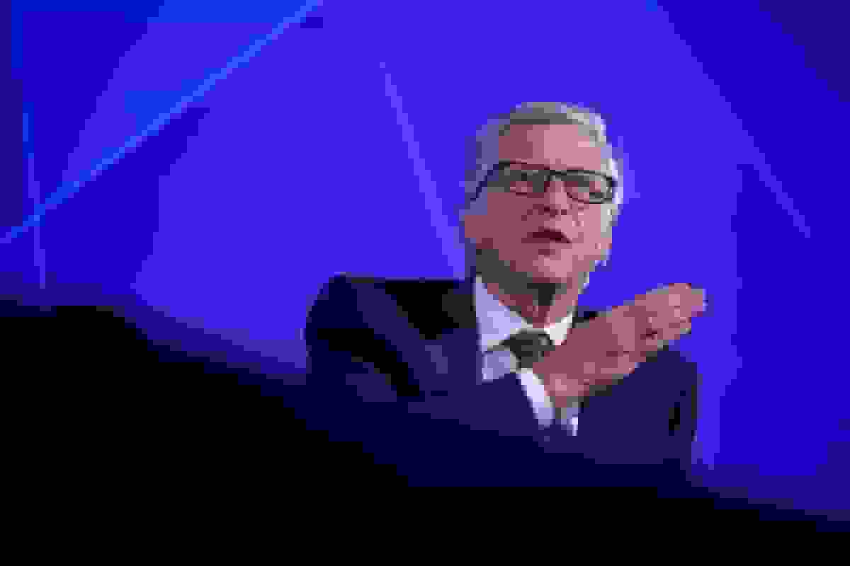 بیل گیتس: جهان نزدیک به پایان دادن به فلج اطفال با کاهش شکاف بودجه