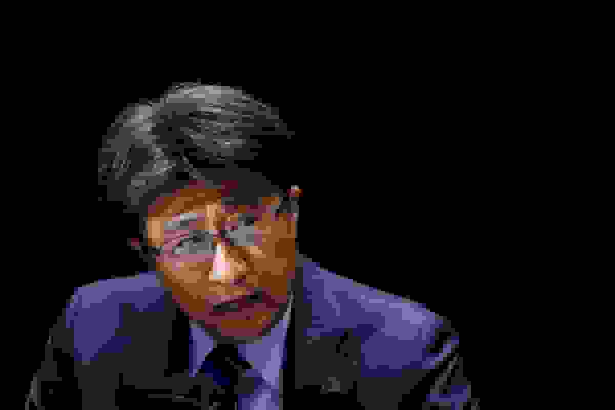 رئیس میزو هو خوشبین به چشمانداز سرمایه‌گذاری در ژاپن و آمریکا