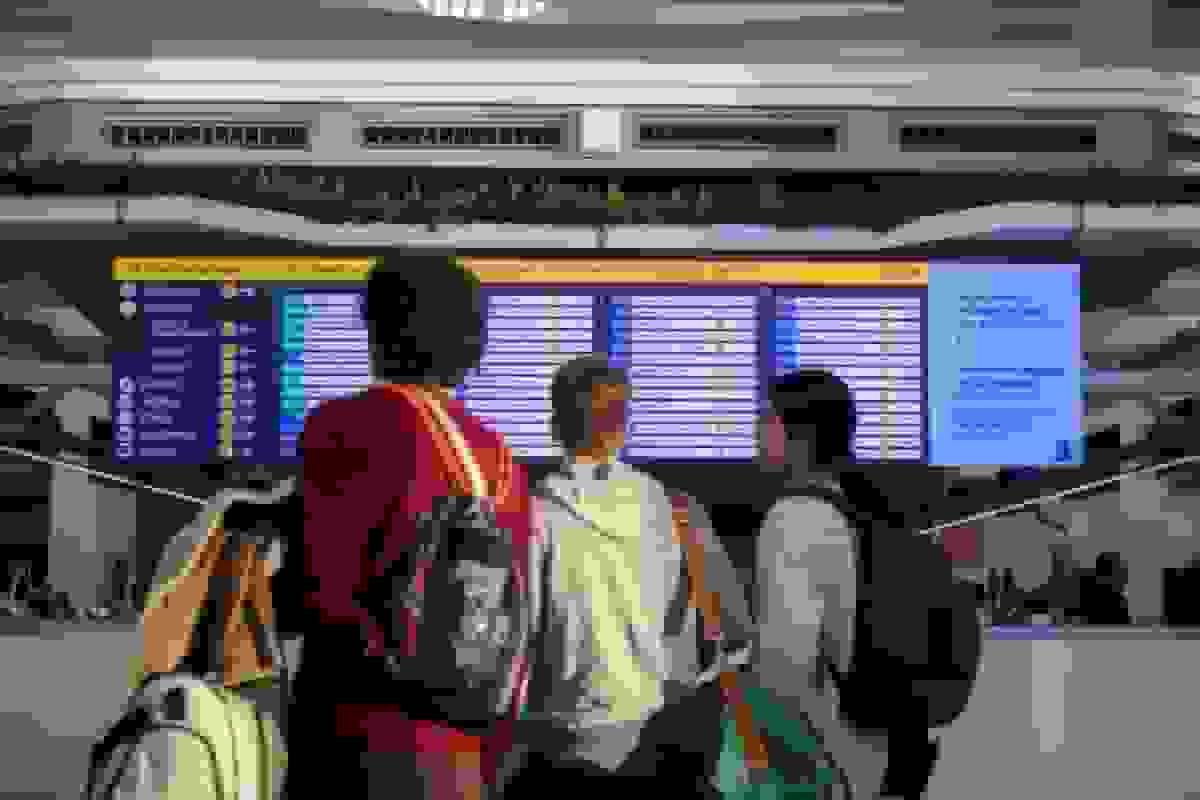 دمکرات‌ها در بحران تعطیلی دولت عقب‌نشینی می‌کنند