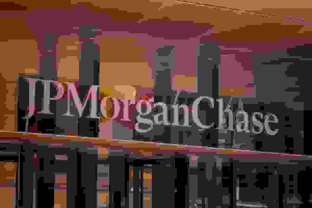 جی‌پی‌مورگان پس از ۵ سال رتبه اول بازار سرمایه هند را از آن خود کرد