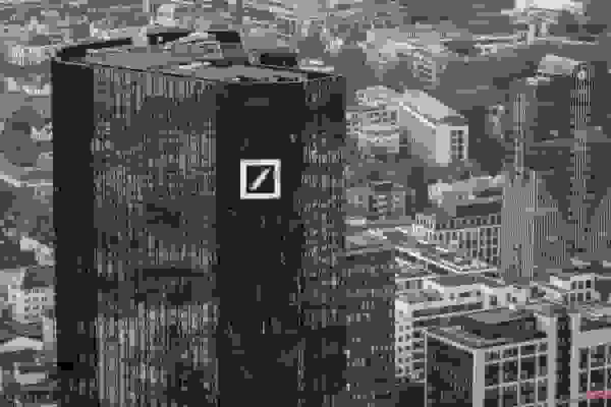 بانک دویچه بخشی از وام ۳۵۰ میلیون دلاری اوئو را بازپرداخت می‌کند