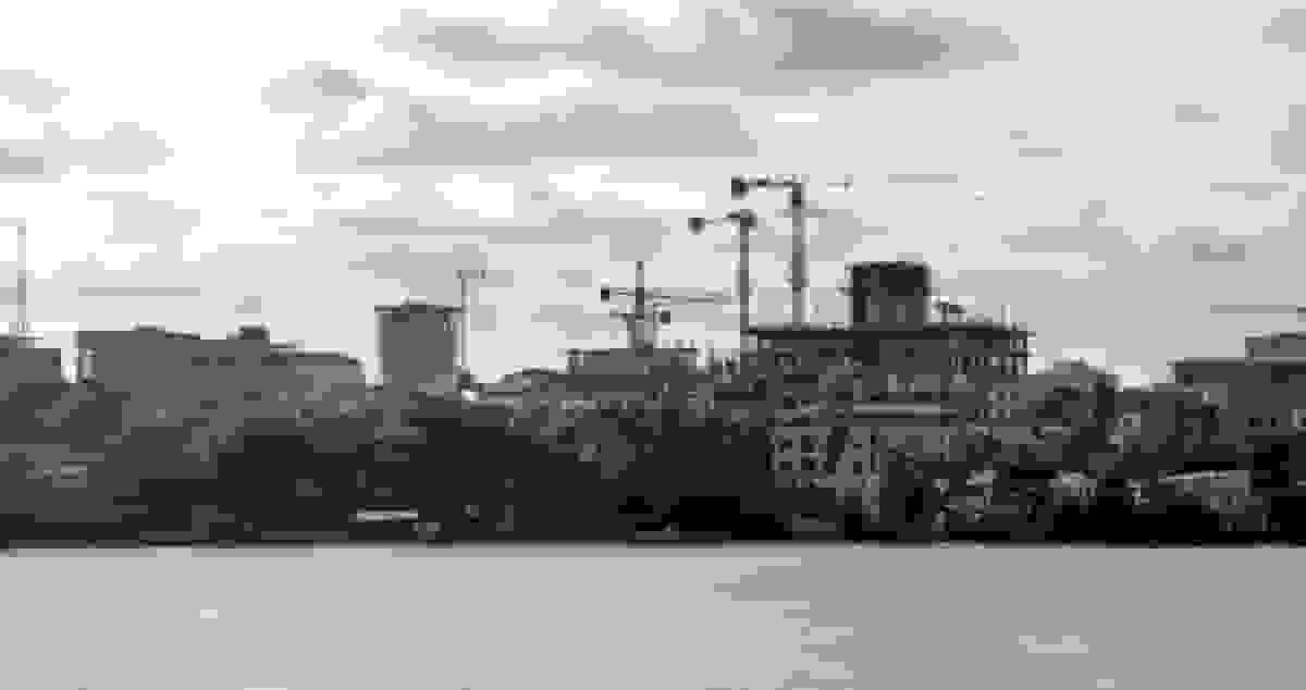 خانه‌های میلیون دلاری خط آسمان نیجریه را متحول می‌کنند و پرچم‌های قرمز برمی‌افرازند