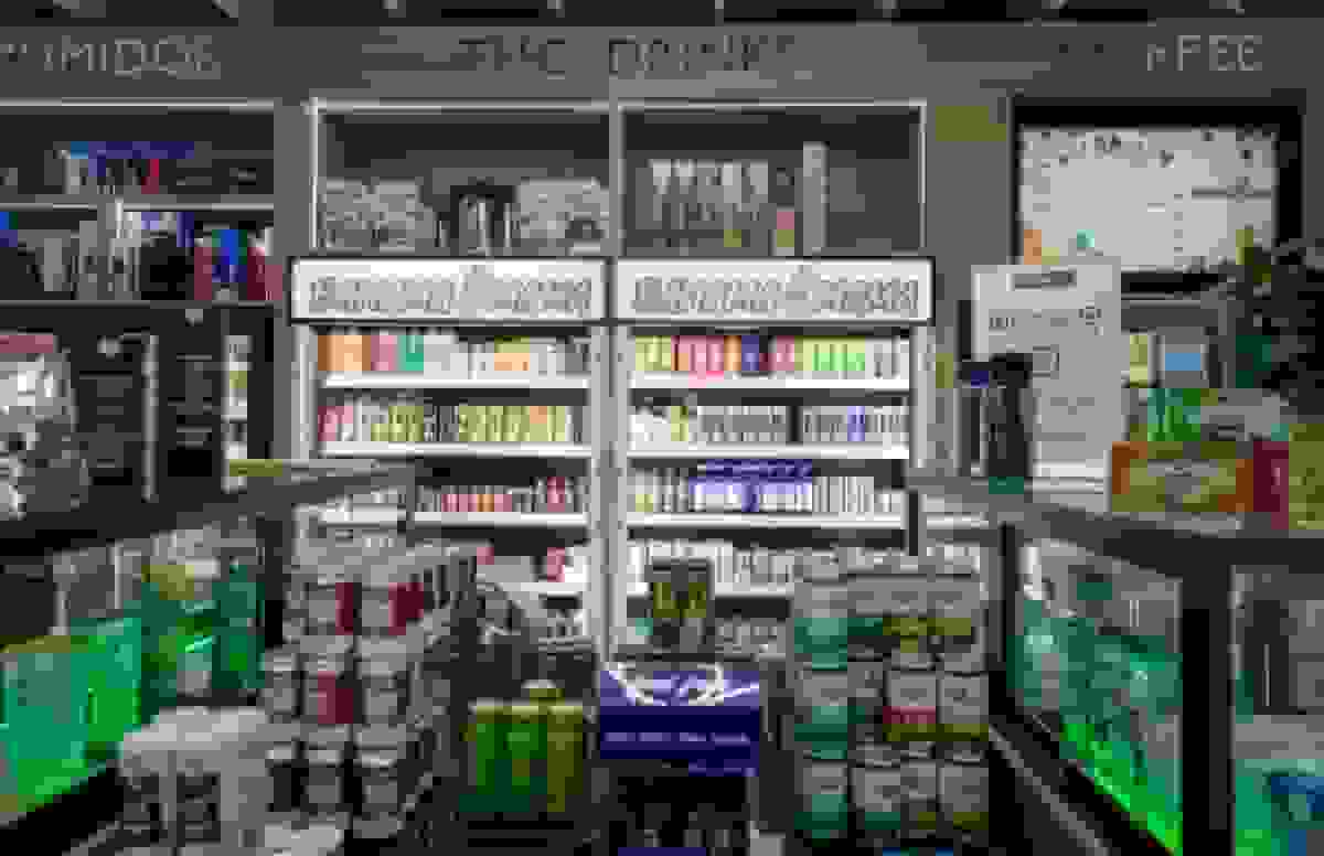 افزایش جنون ماری‌جوانا ممکن است به زودی بدتر شود