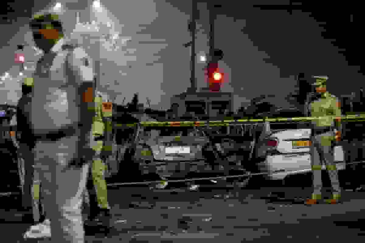 انفجار دهلی نو یک حادثه تروریستی اعلام شد