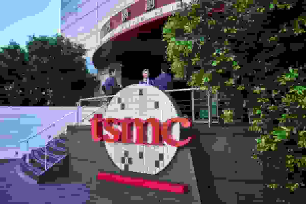 کاهش رشد ماهانه فروش TSMC با تعدیل تقاضای هوش مصنوعی