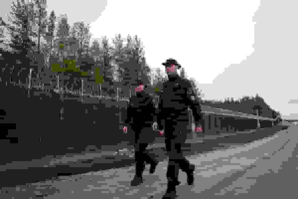 فلانک شرقی اتحادیه اروپا کار دفاعی ملموس را آغاز می‌کند