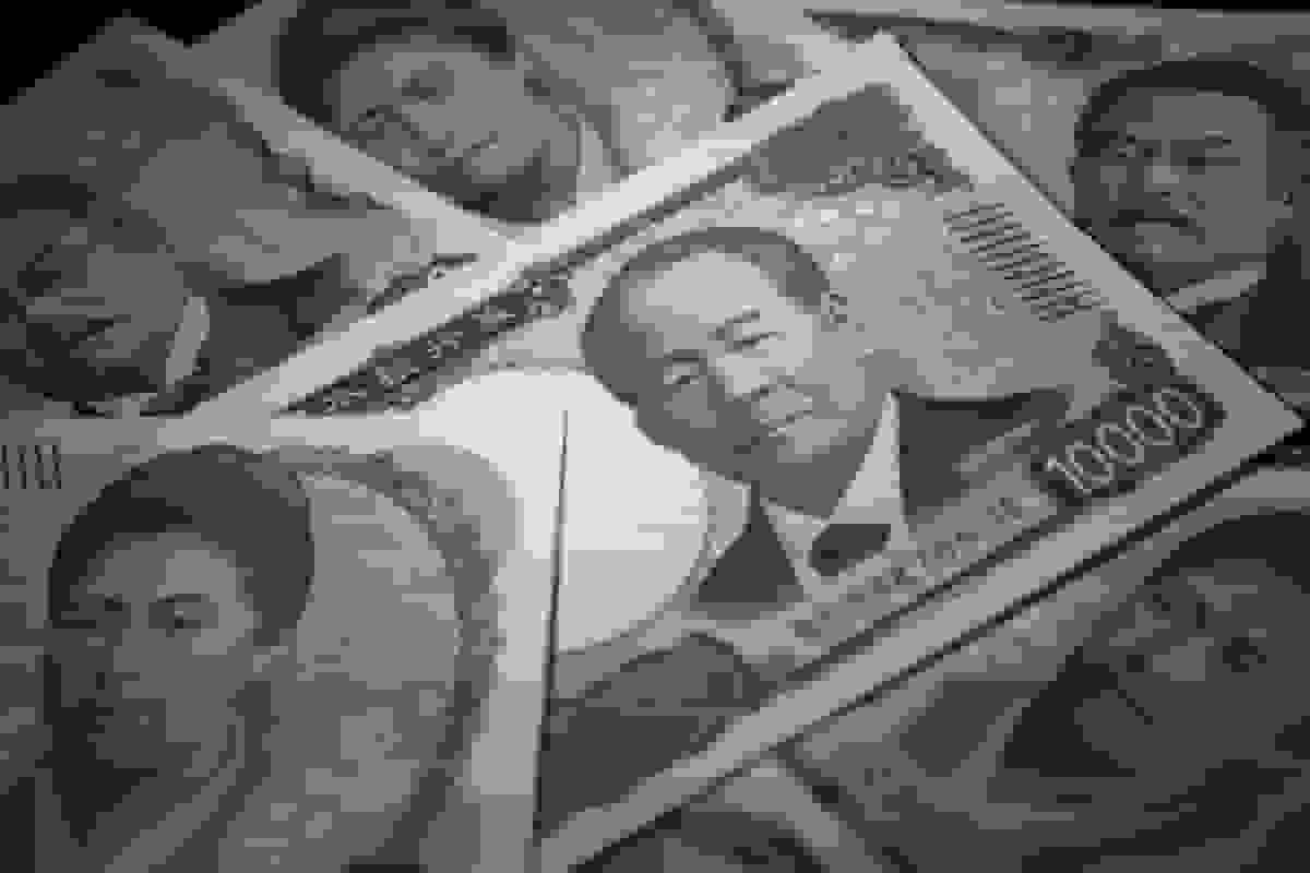 رالی ین ژاپن ممکن است کلید بازیابی وون کره جنوبی، بازنده ارزی آسیا باشد