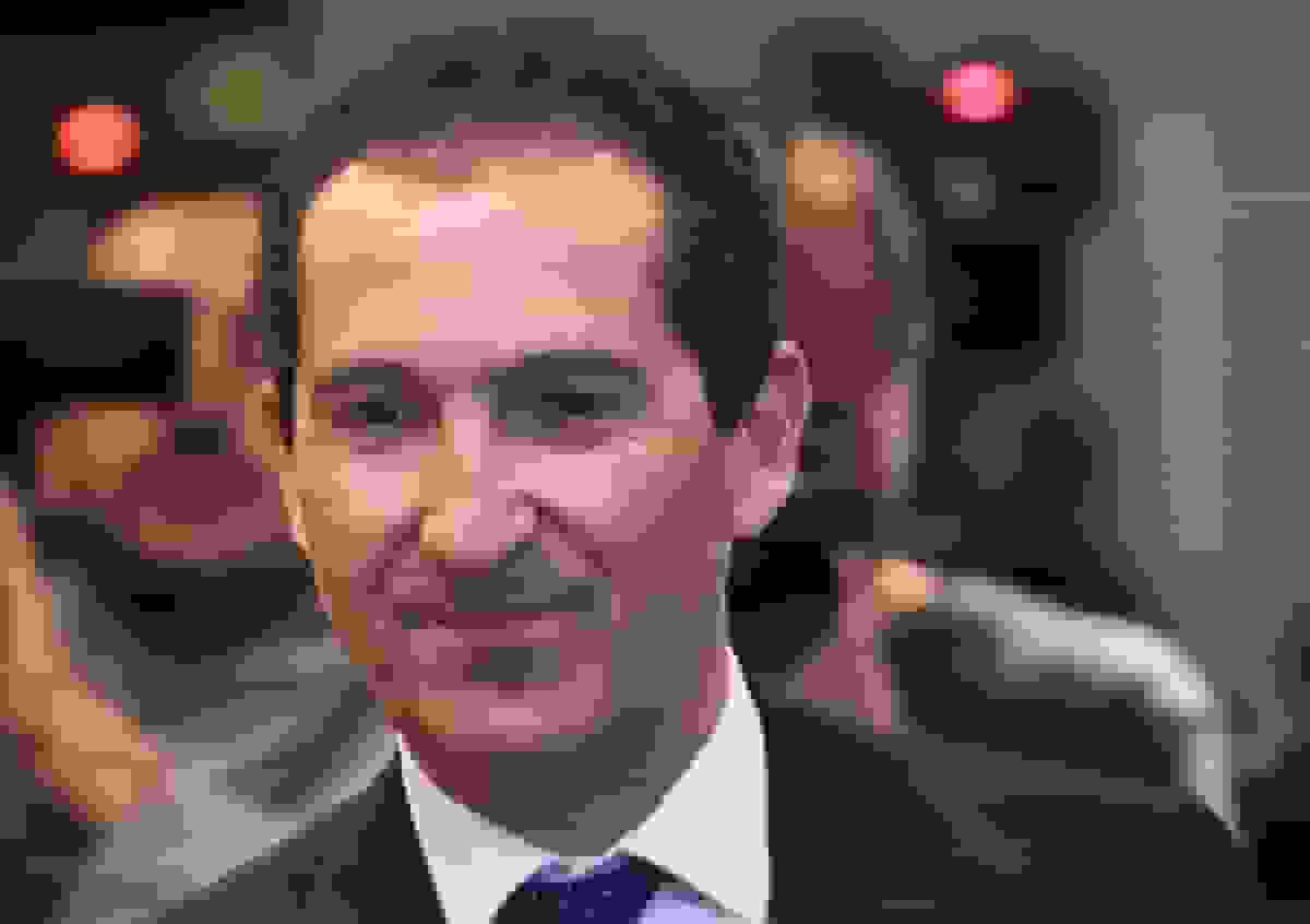 اقدام سوم میلیاردر پاتریک دراهی علیه طلبکاران