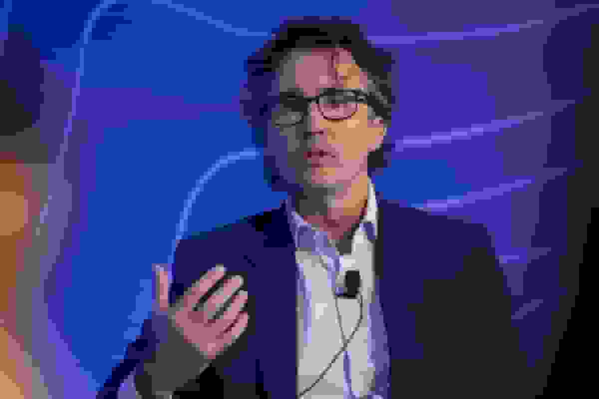 طرح‌های مدیر جدید ریو تینتو برای ساده‌سازی معدن‌کاری