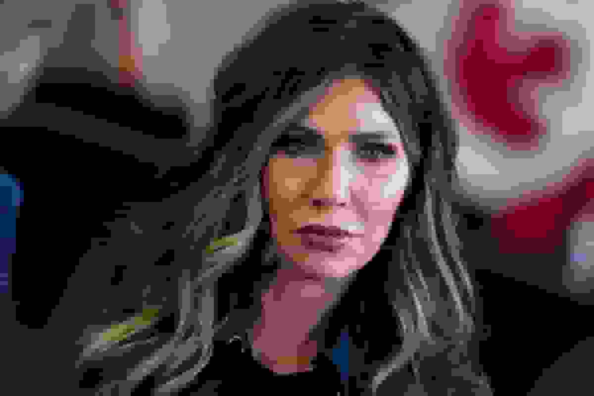 نوام و وکلای ارشد آمریکایی اطلاعات کمی در بازدیدی قضایی ارائه دادند