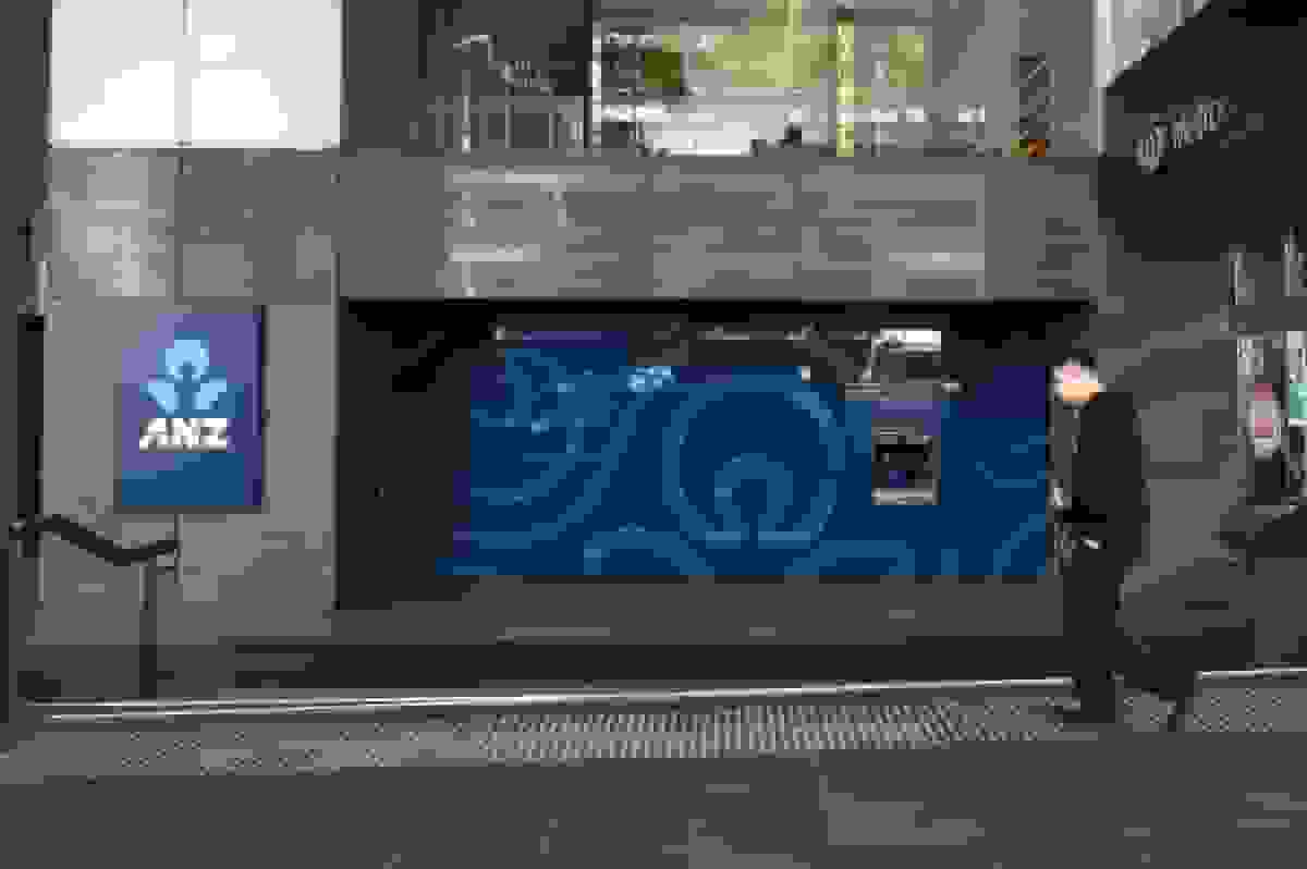 توضیح استراتژی جدید ANZ برای احیای بانک