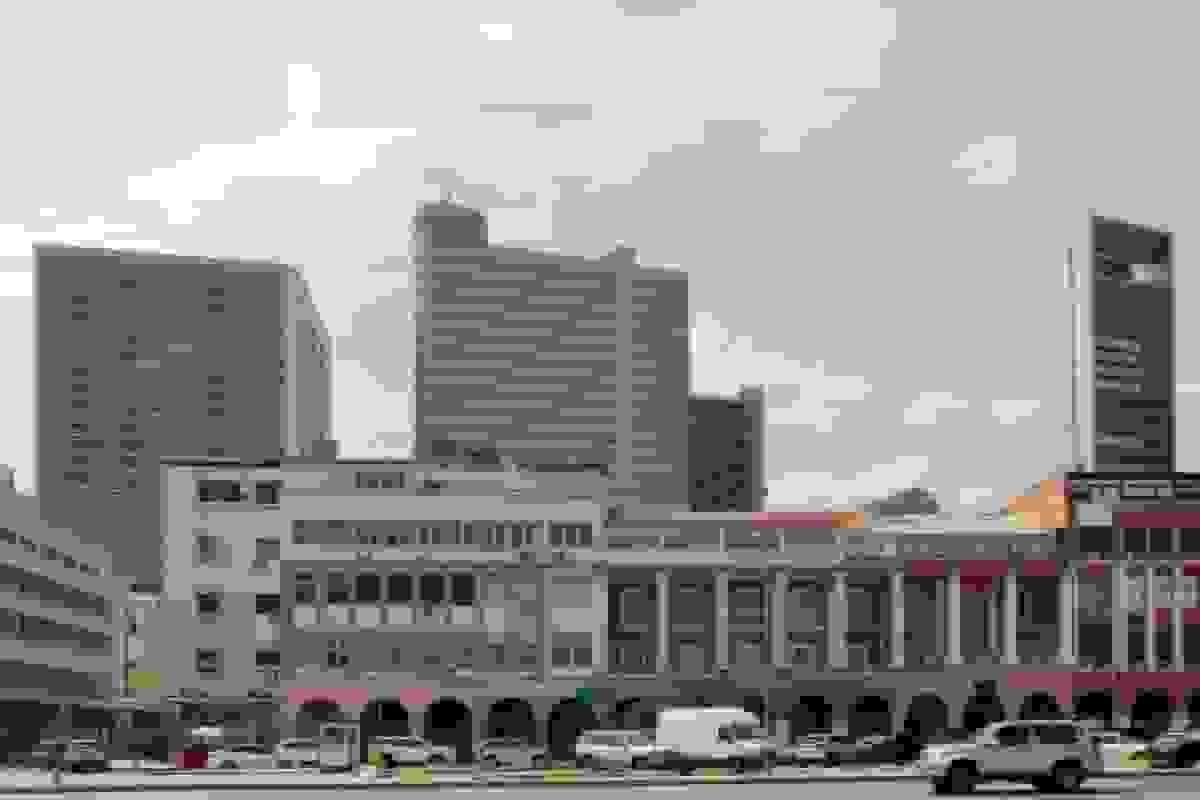 آنگولا با جی‌پی‌مورگان برای تمدید وام ۱ میلیارد دلاری به توافق رسید