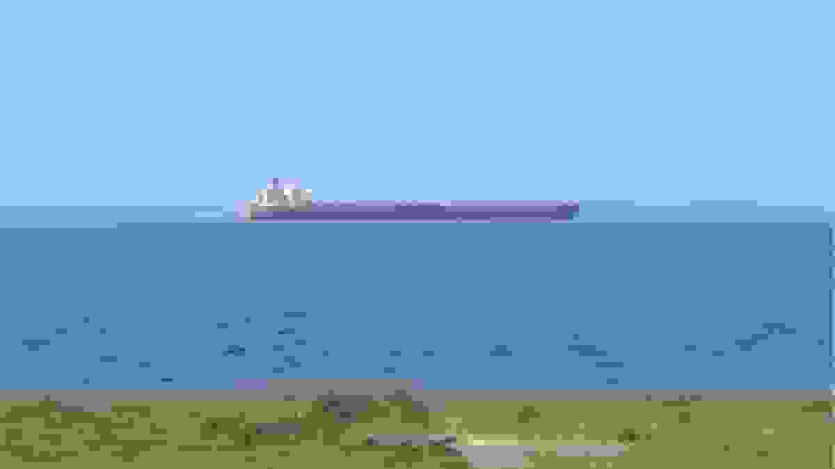 افزایش شدید صادرات نفت خام روسیه به بالاترین سطح در بیش از دو سال