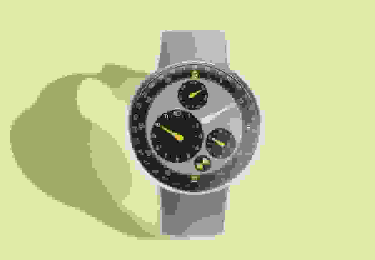 چرا غولهای فناوری به ساعتهای اولترامدرن رِسانس علاقه دارند؟